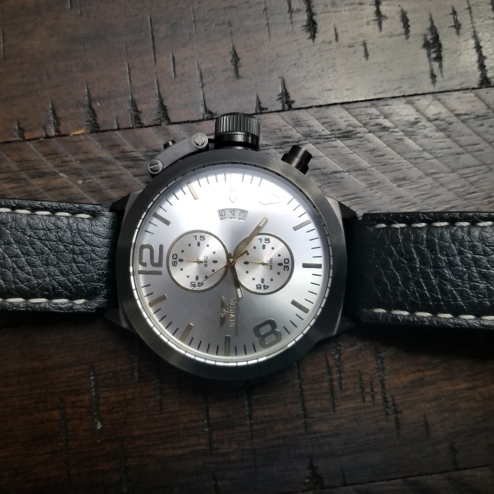 Invicta Corduba Watch Model 10238